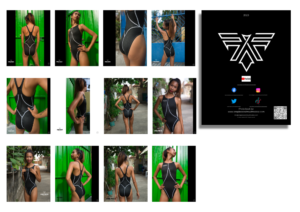 Downloadable Image eBook - Angeles City Philippines Backstreets Part 2 - Issue 2 | July 2023 - Image 3
