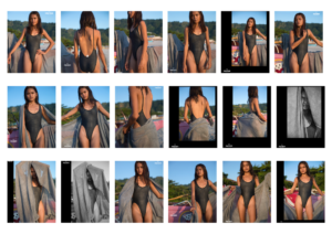 Downloadable Image eBook - Issue 12 | 2024 - American Crew One Piece Swimsuit - Philippines - Image 3