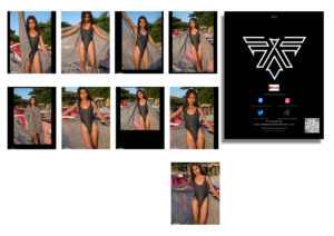 Downloadable Image eBook - Issue 12 | 2024 - American Crew One Piece Swimsuit - Philippines - Image 4