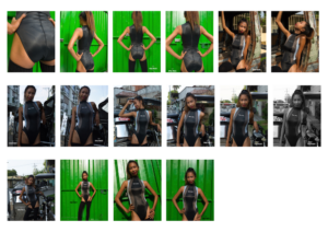 Downloadable Digital Image Files - Issue 1 | 2023 - Angeles City Philippines Backstreets Part 1 (29 Image Files) - Image 3